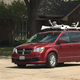 Illustration for article titled Apples Sensor-Covered Minivans Are Invading Texas